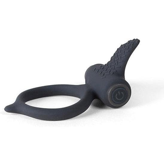 B Swish - bcharmed Basic Cock Ring Black