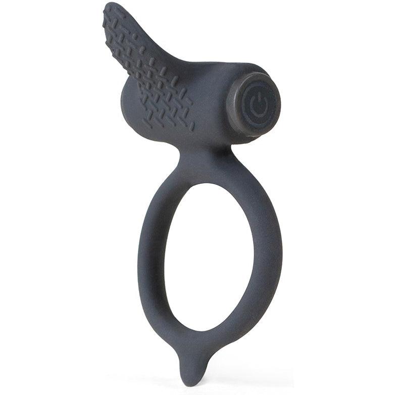 B Swish - bcharmed Basic Cock Ring Black