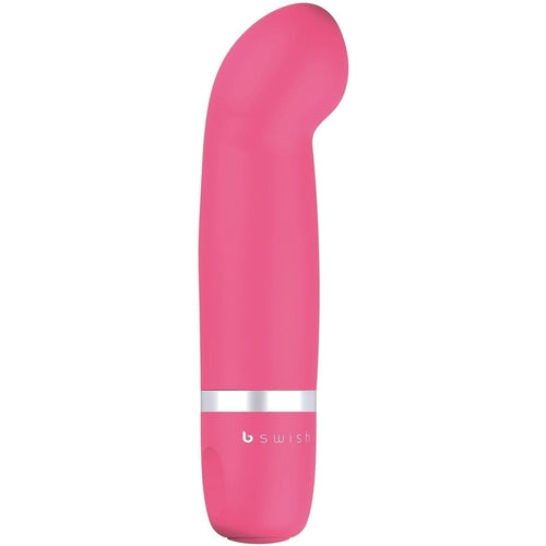 B Swish - bcute Classic Vibrator Curve Guava