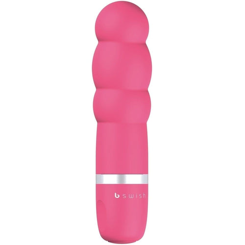 B Swish - bcute Classic Vibrator Pearl Guava