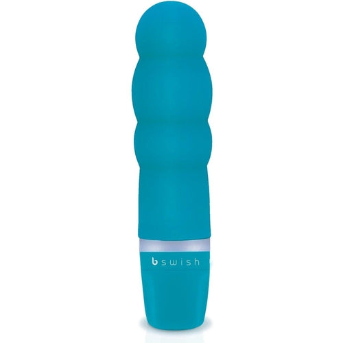 B Swish - bcute Classic Vibrator Pearl Jade