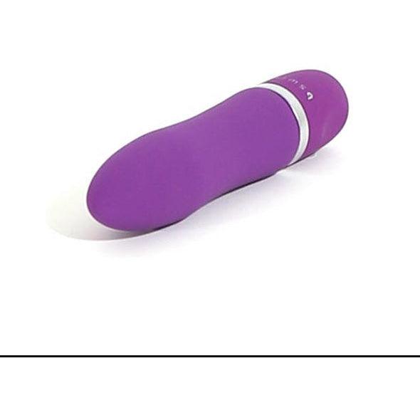 B Swish - bcute Classic Vibrator Purple