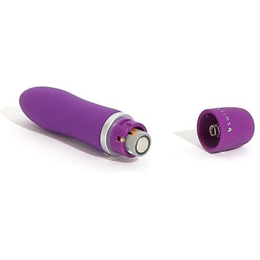 B Swish - bcute Classic Vibrator Purple