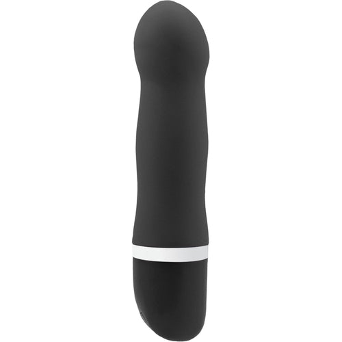 B Swish - bdesired Deluxe Vibrator Black