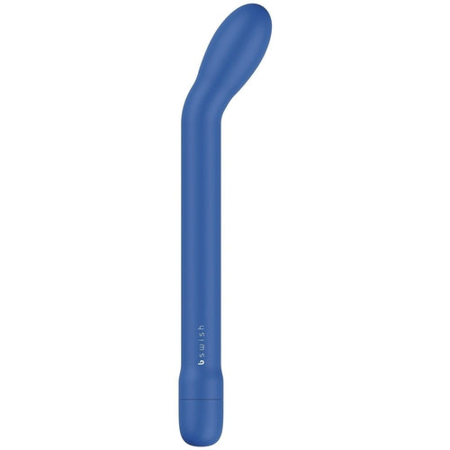 B Swish - bgee Classic G-Spot Vibrator Denim