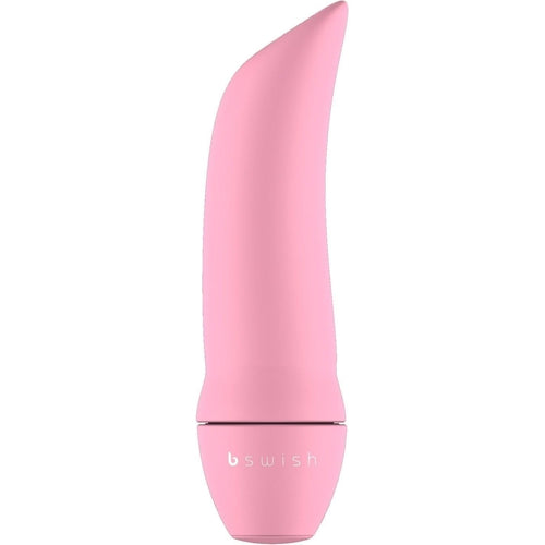 B Swish - bmine Basic Curve Bullet Vibrator Azalea