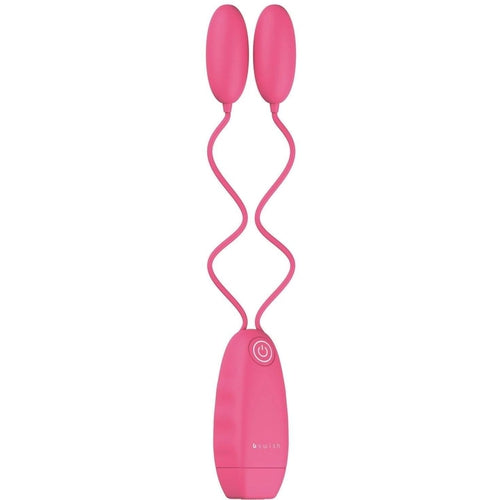 B Swish - bnear Classic Couples Vibrator Guava