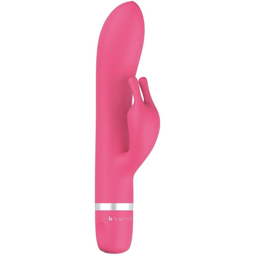 B Swish - bwild Classic Bunny Rabbit Vibrator Guava