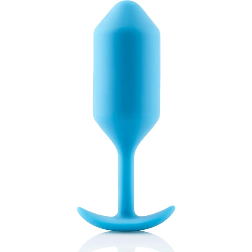 B-Vibe - Snug Butt Plug 3 Teal