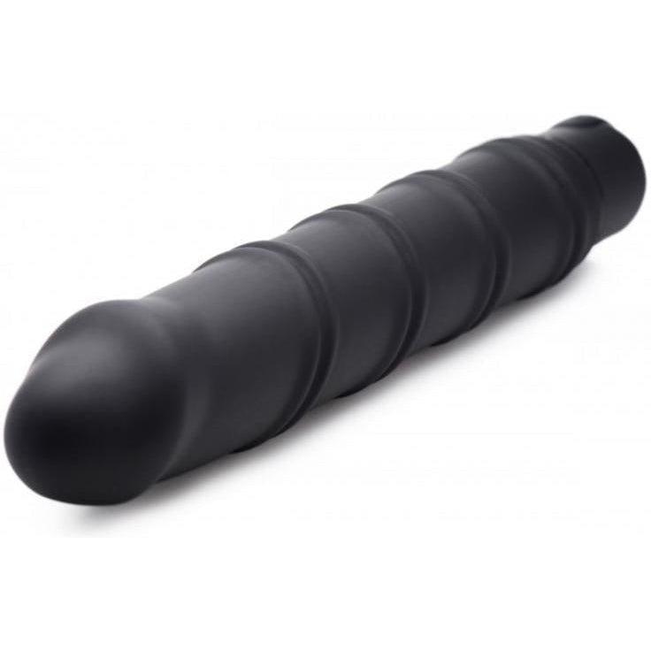 Bang! Swirl XL Bullet With Removable Sleeve