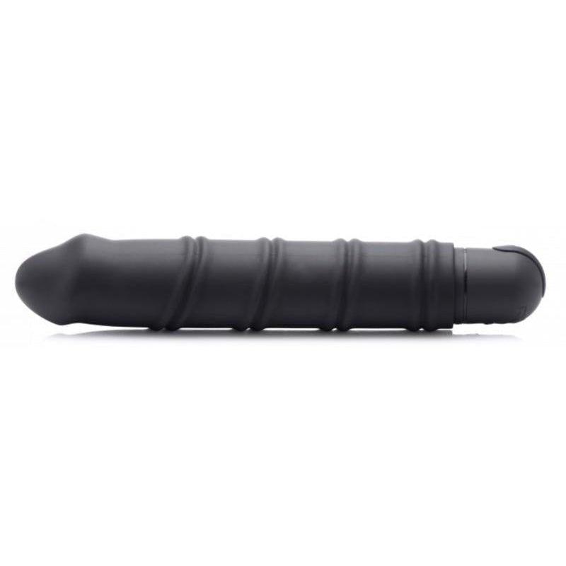 Bang! Swirl XL Bullet With Removable Sleeve