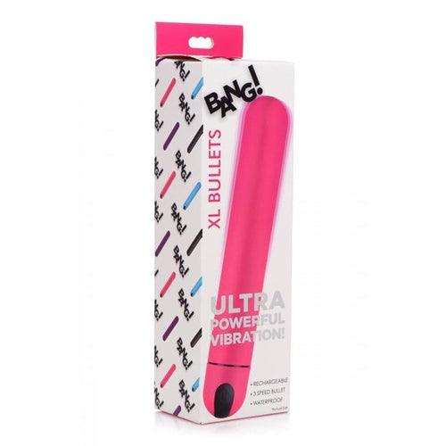 Bang! XL Vibrator - Pink