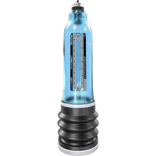 Bathmate - HydroMax7 Penis Pump Aqua Blue