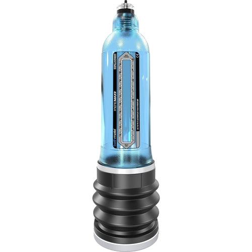 Bathmate - HydroMax9 Penis Pump Blue