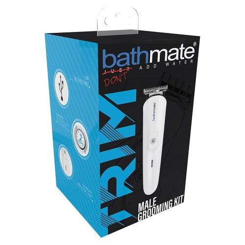 Bathmate Trim