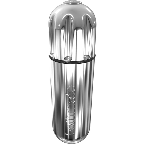 Bathmate - Vibe Bullet Vibrator Chrome