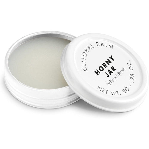 Bijoux Indiscrets - Clitherapy Balm Horny Jar