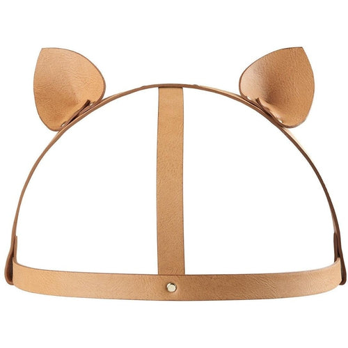 Bijoux Indiscrets - Maze Head Piece Brown