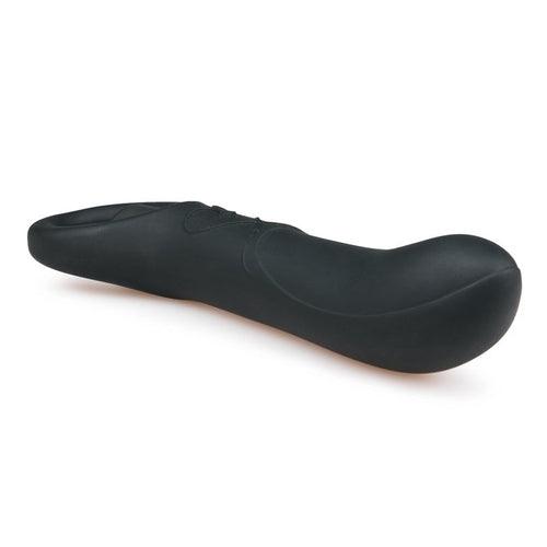 Black Anal Vibrator