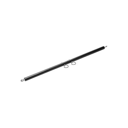 Black Steel Adjustable Spreader Bar