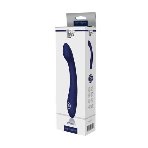 Blue Evolution Hybris G-Spot Vibrator