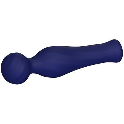 Blue Evolution Kratos - Wand Massager