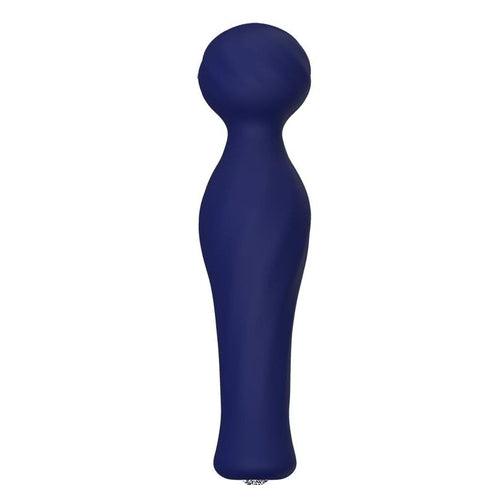 Blue Evolution Kratos - Wand Massager