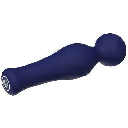 Blue Evolution Kratos - Wand Massager