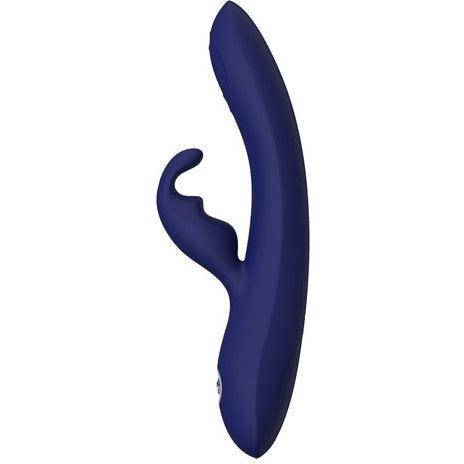 Blue Evolution Themis Rabbit Vibrator