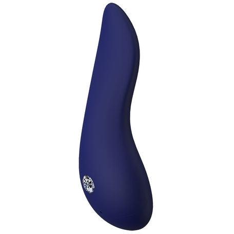 Blue Evolution Zelus Lay On Vibrator