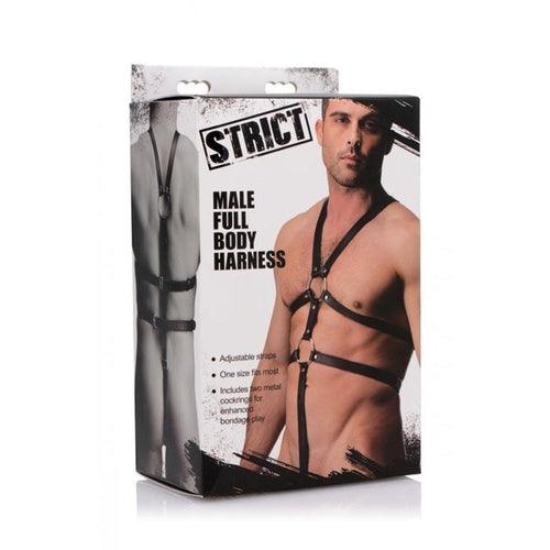 Body Harness