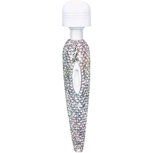 Bodywand - Crystalized USB Wand Massager Bling Bling