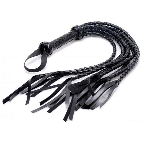 Braided Flogger