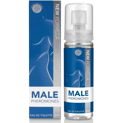 CP Male Pheromones 20 ml