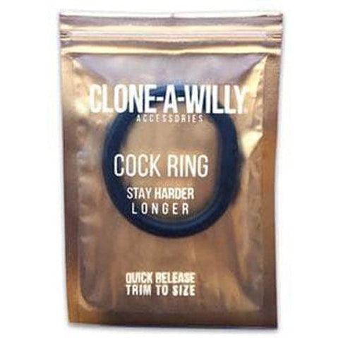 Clone-A-Willy - Cock Ring