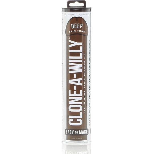 Clone-A-Willy - Kit Deep Skin Tone