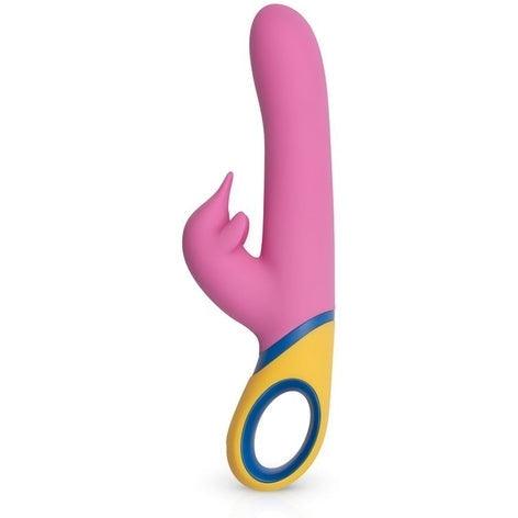 Copy - Dolphin Vibrator