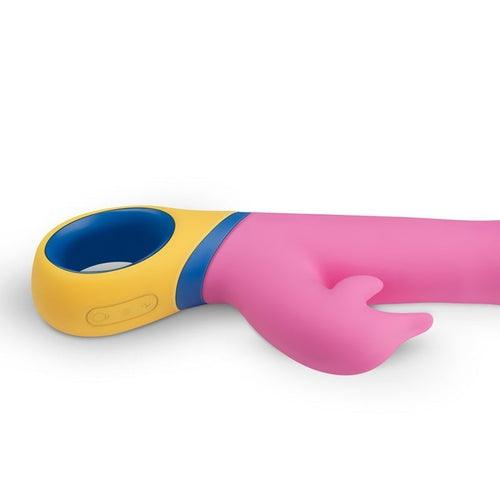 Copy - Dolphin Vibrator