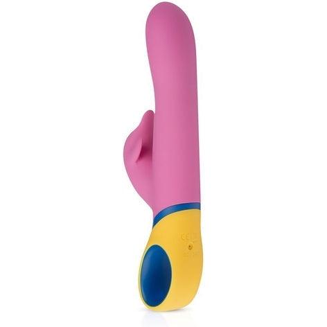 Copy - Dolphin Vibrator