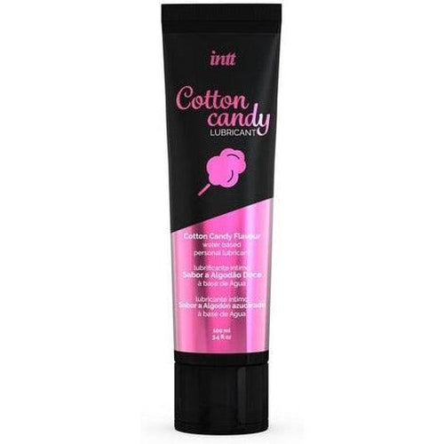 Cotton Candy Waterbased Lubricant