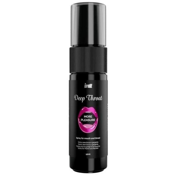 Deep Throat Spray - Mint