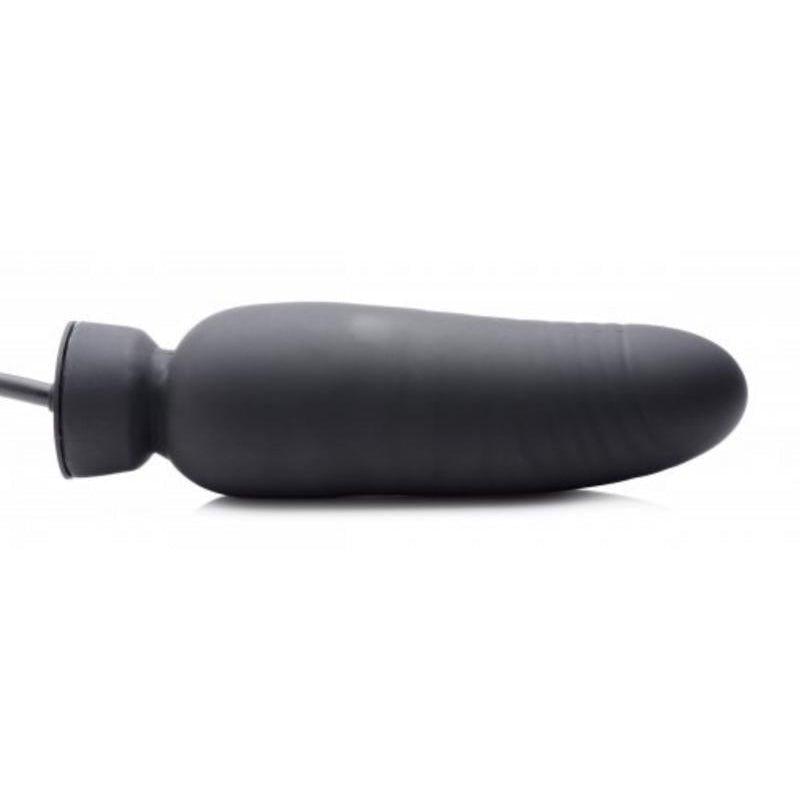 Dick-Spand Inflatable Dildo