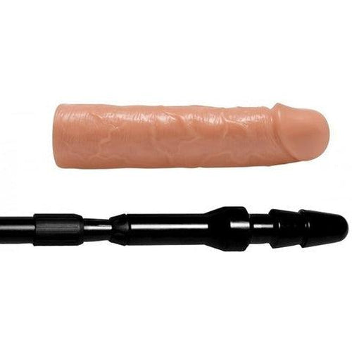 Dick Stick - Dildo On Expandable Rod