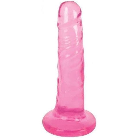 Dildo 15 CM - Cherry Ice