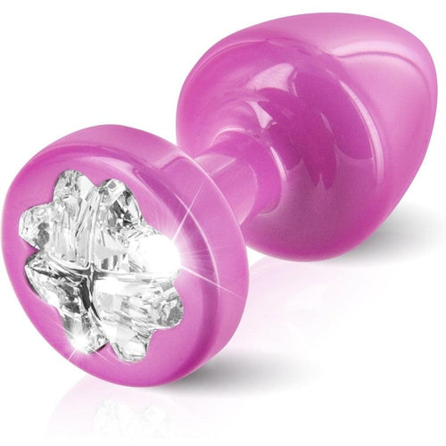 Diogol - Anni R Butt Plug Clover Pink 25 mm