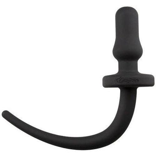 Dog Tail Plug - Thumpy Small