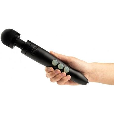 Doxy Die Cast 3R Wand Vibrator