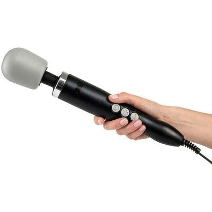 Doxy Massager Original Black