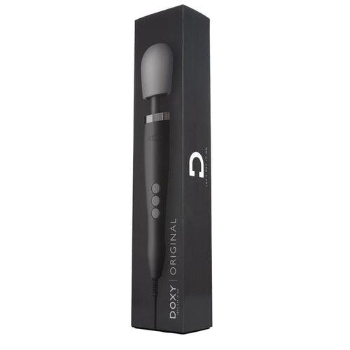 Doxy Massager Original Black