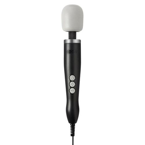 Doxy Massager Original Black